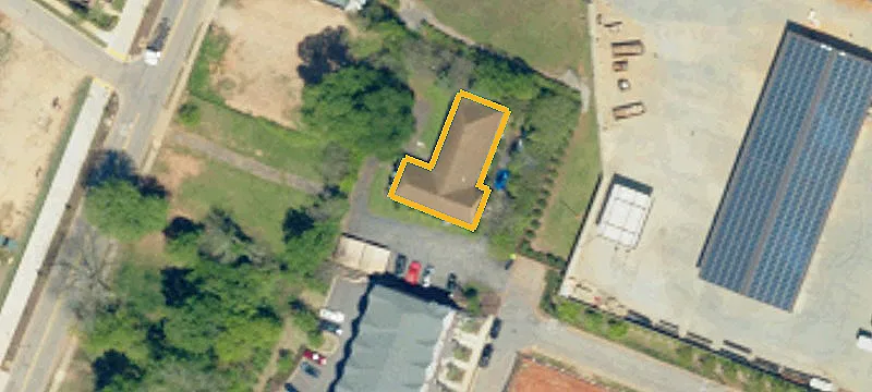 20 Mayfield St