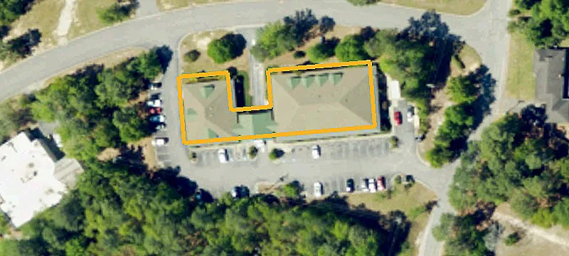 775 Medical Park Dr