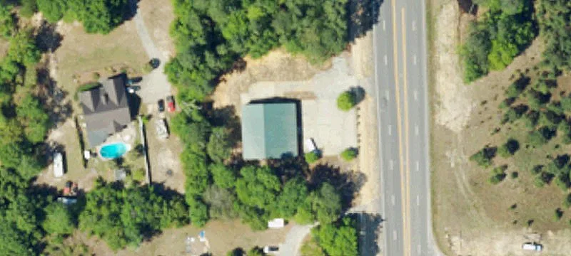 5261 Whiskey Rd