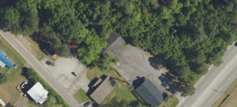 2227 Saint Matthews Rd