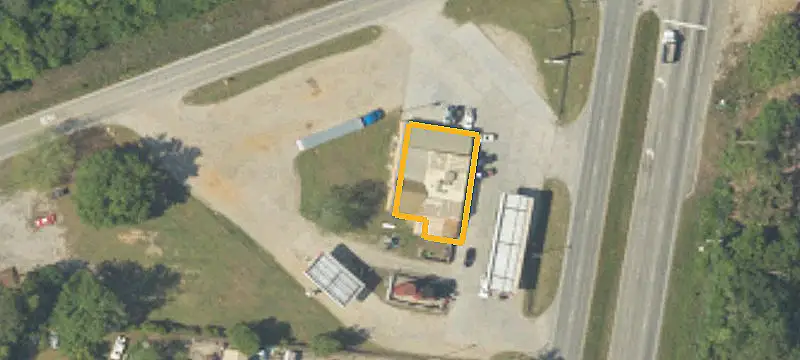 2810 Hwy 15th S
