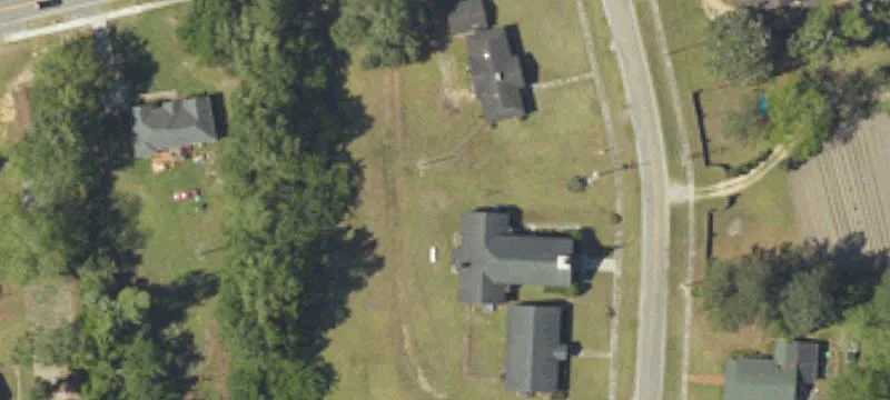 205 Society St