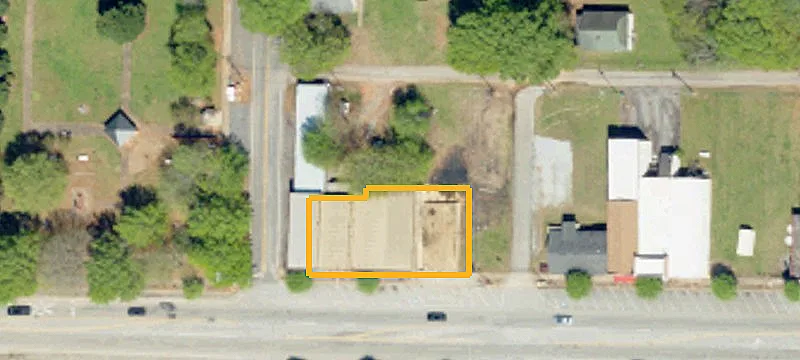 204 Cherokee St