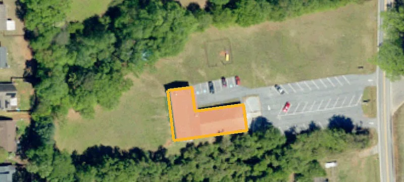 4616 Anderson Ml Rd
