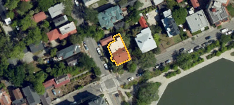 114 Beaufain St, Unit A