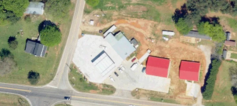 501 Hwy 8th 8