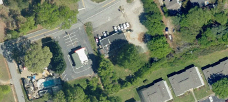1100 Lee Rd