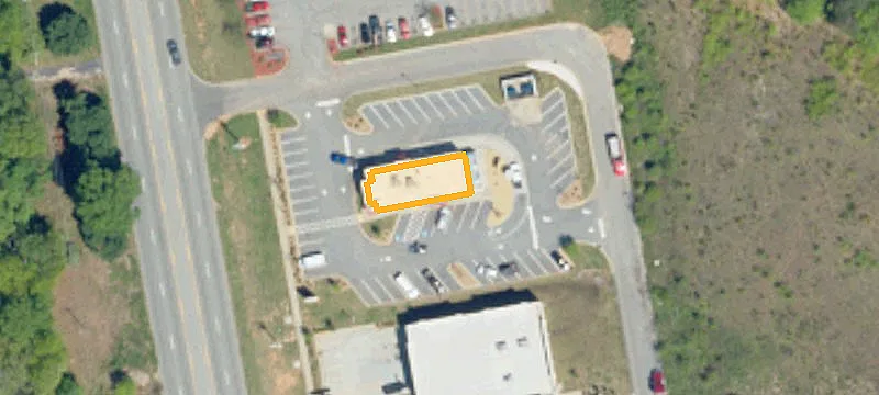 7455 Augusta Rd