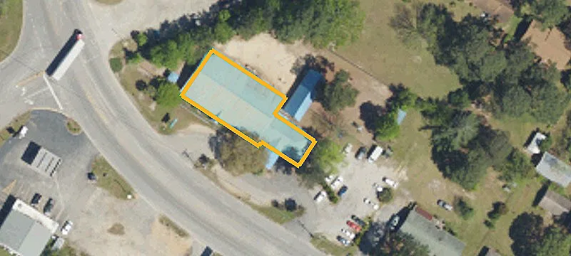 3912 Leaphart Rd