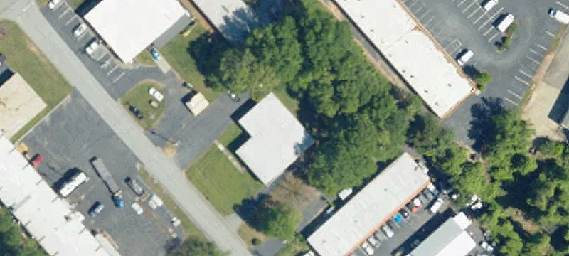 507 Palmetto Dr