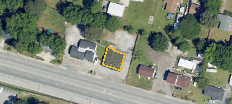1411 Red Bank Rd