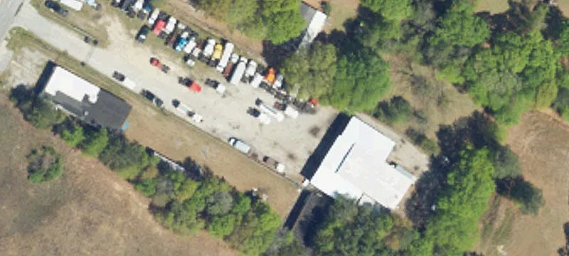2720 Tv Rd