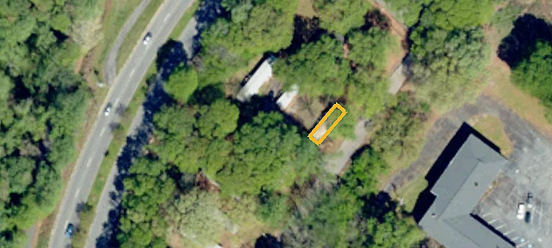 300 Spencer Evans Dr