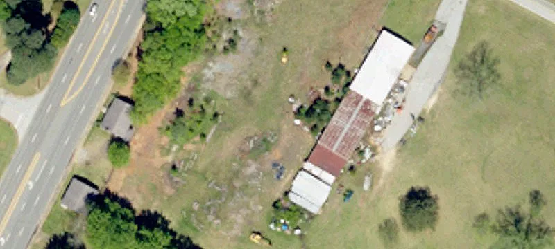975 Peanut Rd