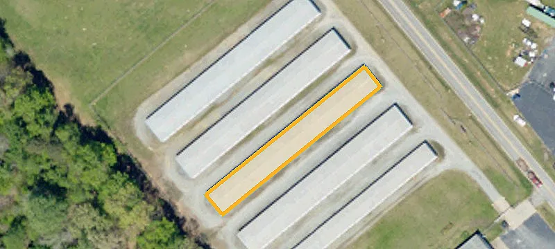 1409 James Cox Rd