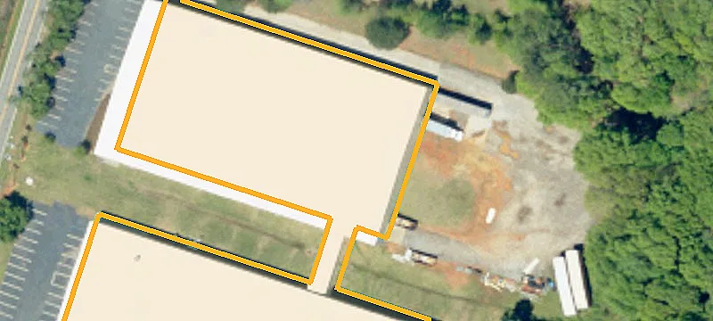 315 Tucapau Rd