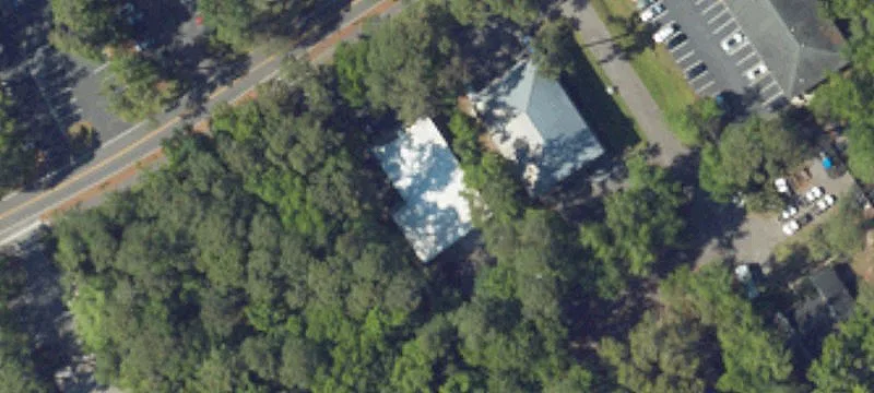 25 New Orleans Rd