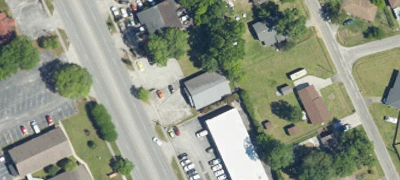 133 Red Bank Rd