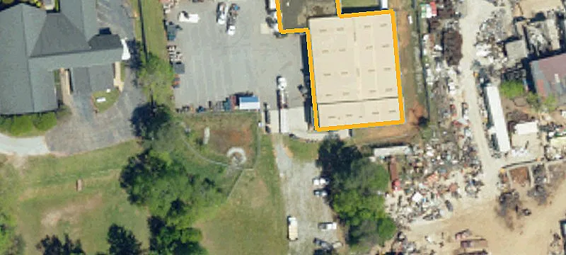 519 Old Easley Hwy