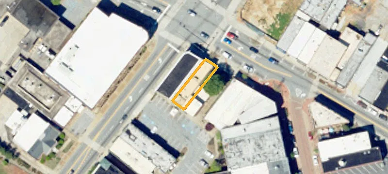 104 Poinsett St