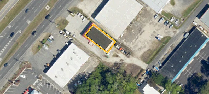 901 Hwy 17th Sbus