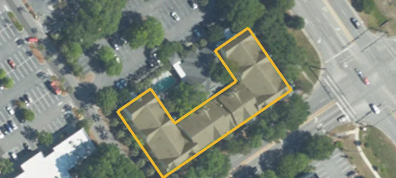 1116 Isle Of Palms Connector