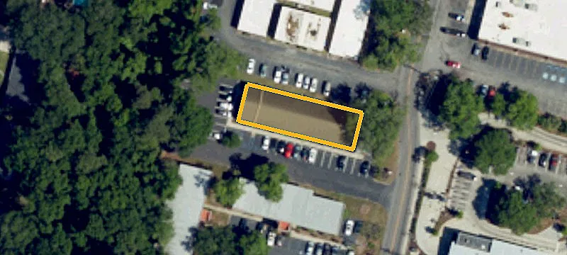 15 Gamecock Ave