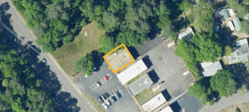 509 Martintown Rd