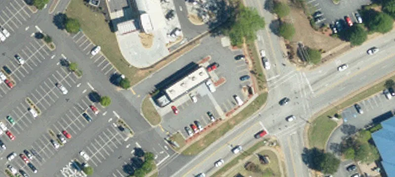 1000 Georgia Rd
