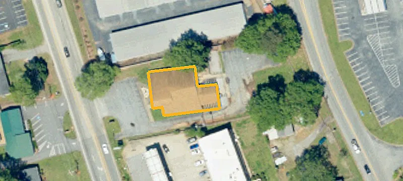 121 Blackstock Rd