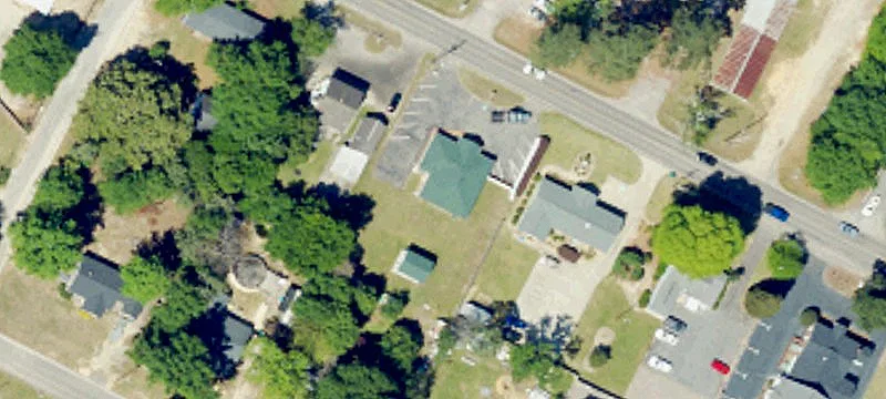 941 Dougherty Rd