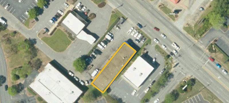 3435 Clemson Blvd