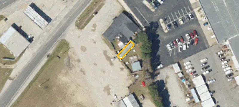 96 Hwy 601st S