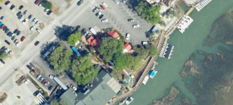 4065 Hwy 17th Business