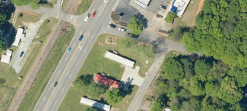2700 Burson Rd