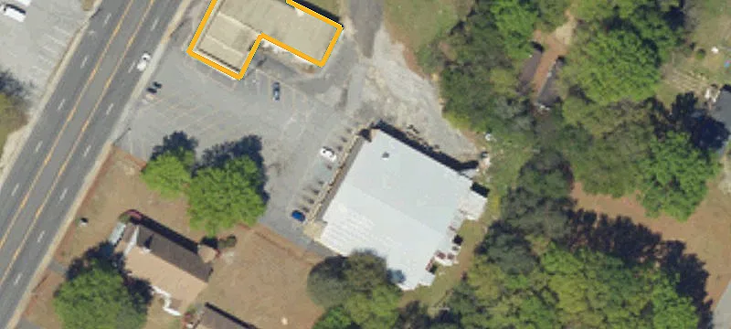 1616 Jefferson Davis Hwy