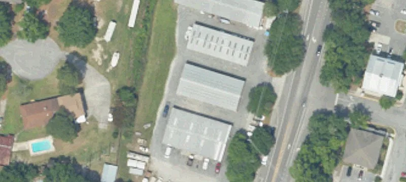 154 Bluffton Rd