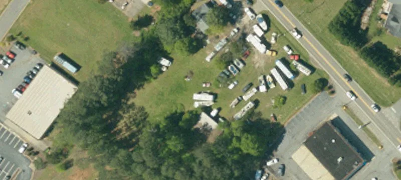 4005 Liberty Hwy