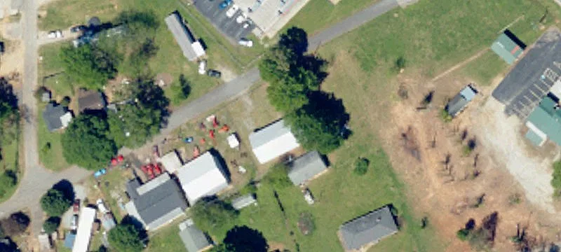 508 Cason Dr