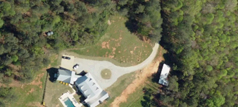 201 Craigo Rd