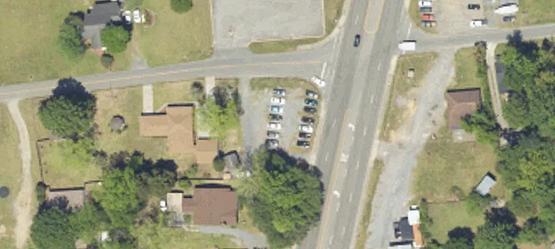 1507 Main St