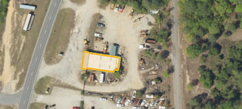 140 Hwy 601st S