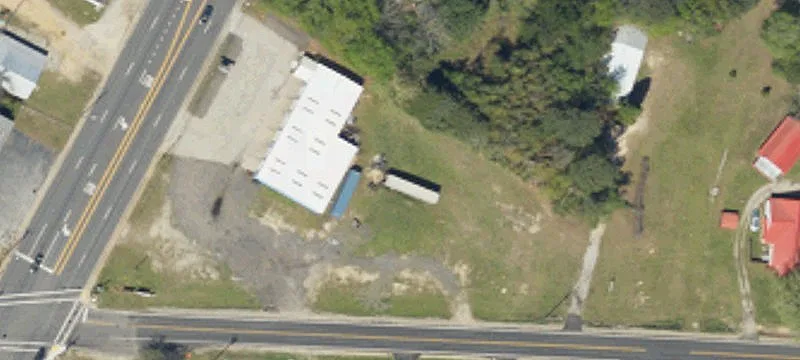 1602 Jefferson Davis Hwy