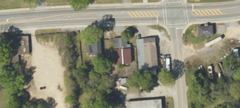 203 York St