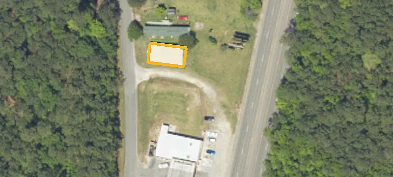 126 Murrays Fry Rd
