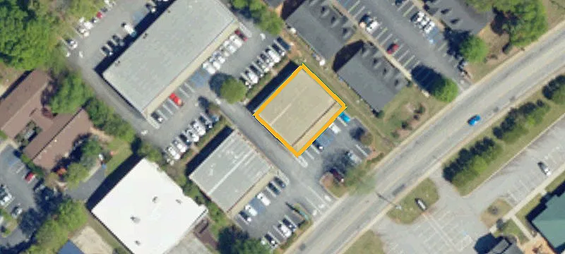 211 Butler Rd
