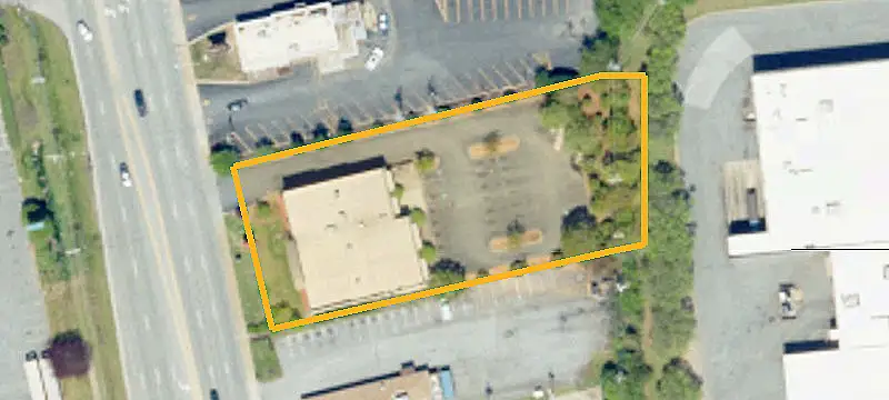 111 Blackstock Rd