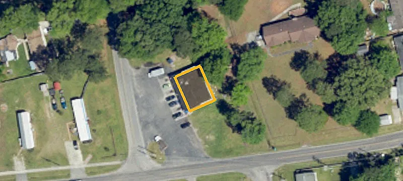 1055 Old Back Riv Rd