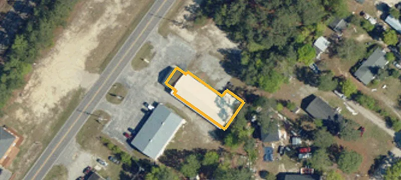 10812 2nd Notch Rd