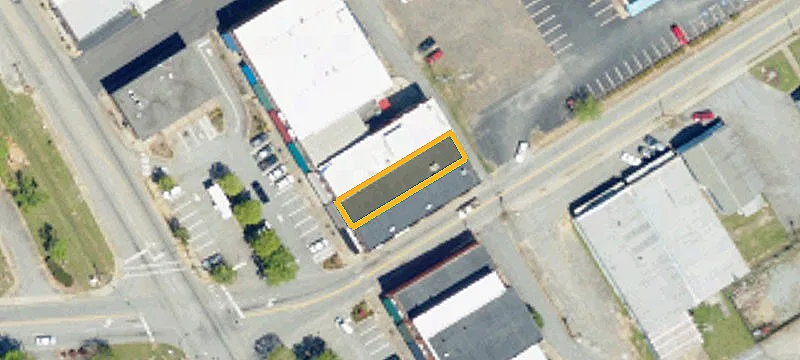 302 City Sq